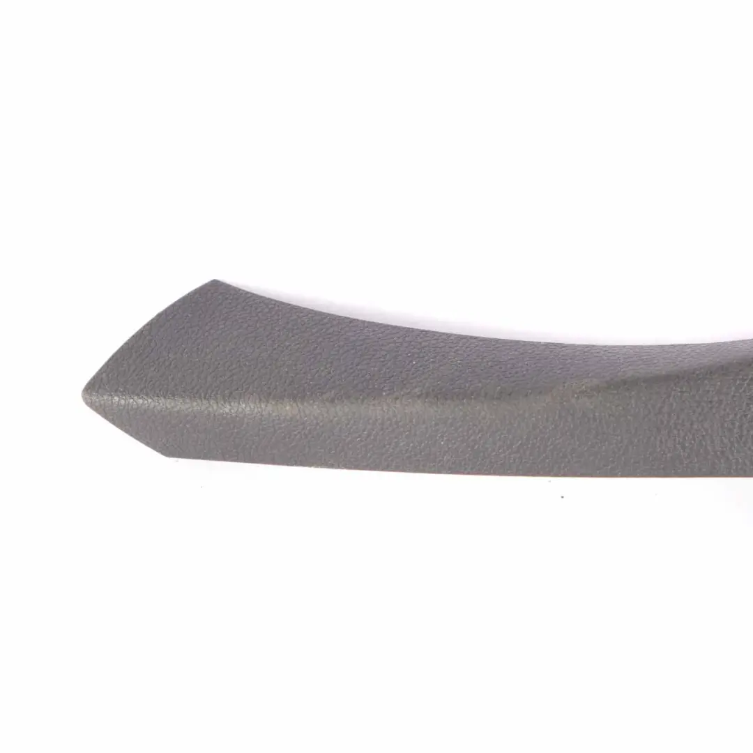 BMW Series 3 E90 E91 E92 E93 Inside Door Handle Right O/S Grau - SKU 9150338 - Part number 9150338