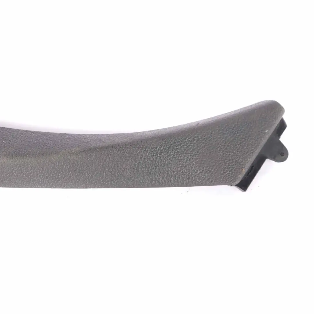 BMW Series 3 E90 E91 E92 E93 Inside Door Handle Right O/S Grau - SKU 9150338 - Part number 9150338