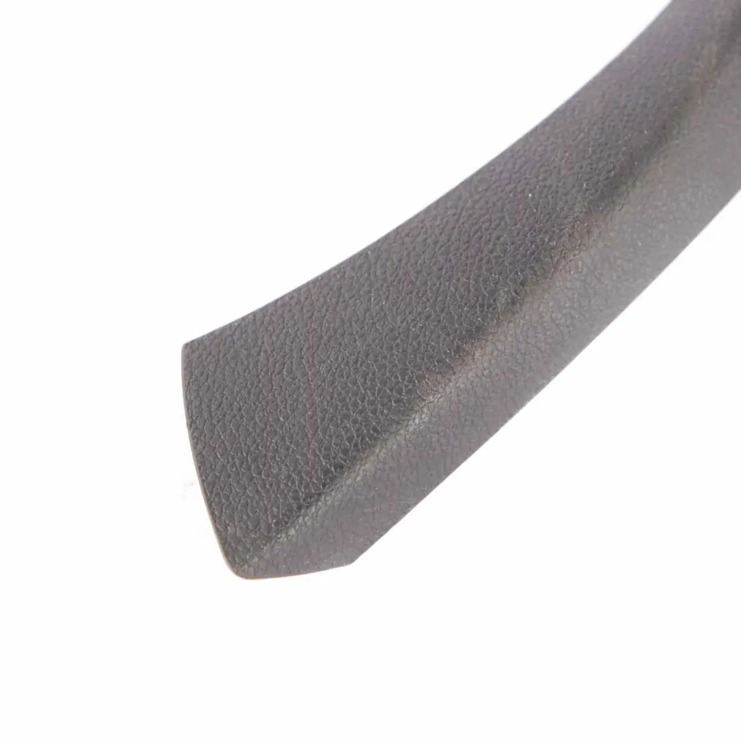 Manija Interior De Puerta Derecha Gris 9150334 para BMW E90 E91 E92 E93 con número de pieza 9150338 BMW E90 E91 E92 E93 Manija Interior De Puerta Derecha Gris 9150334 - SKU 9150338 - Número de pieza 9150338