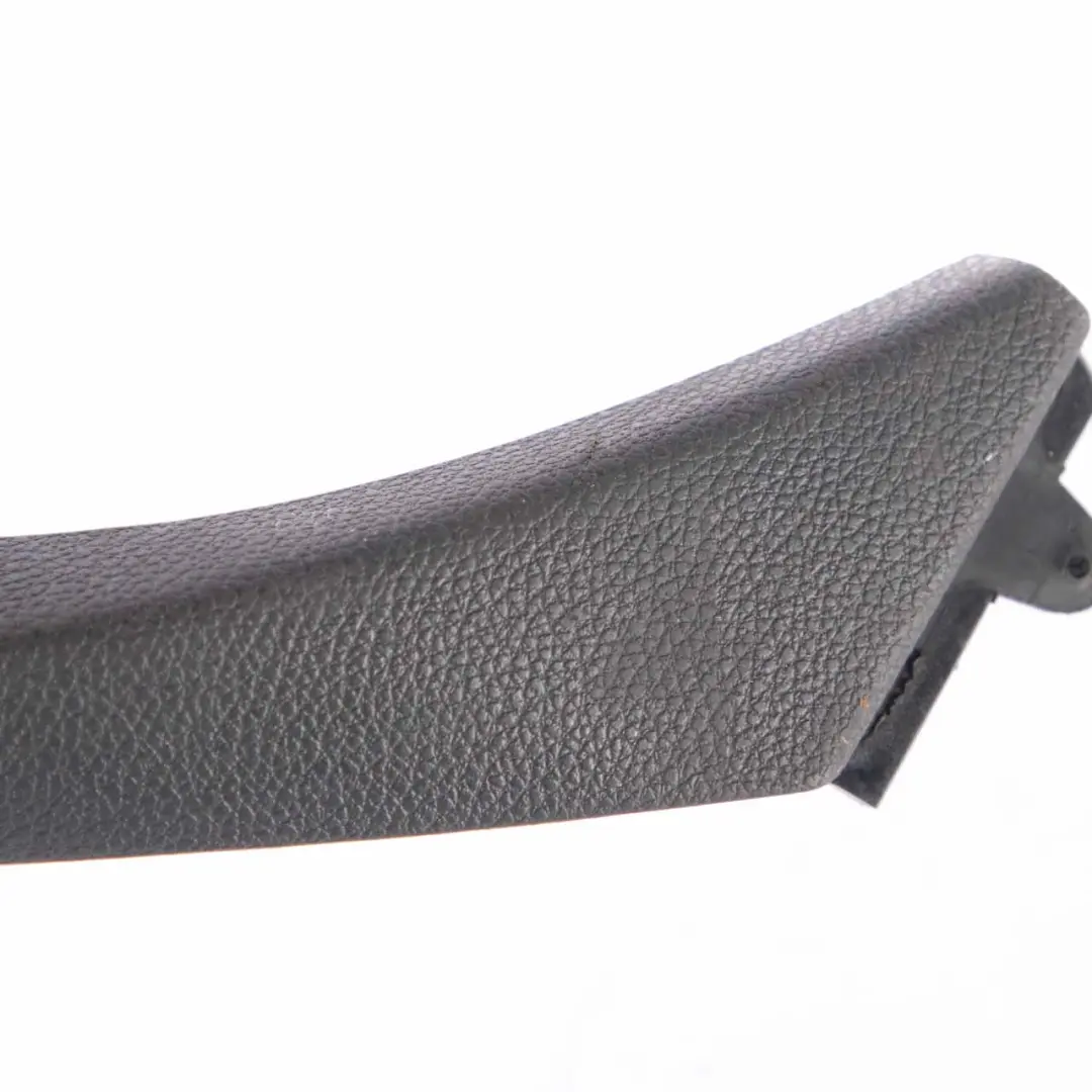 BMW E90 E91 E92 E93 Tirador Interior Puerta Derecha Grau - SKU 9150338 - Número de pieza 9150338