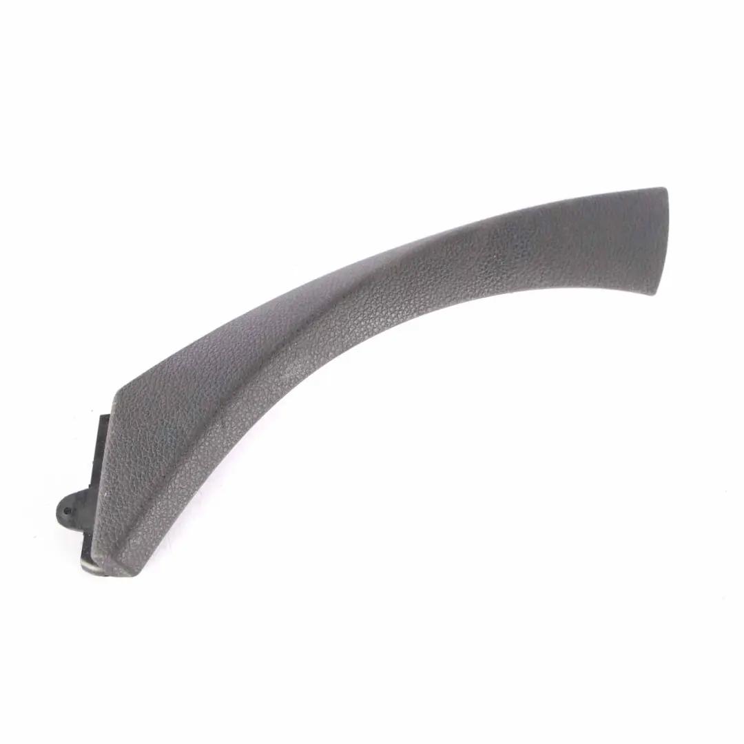 BMW Series 3 E90 E91 E92 E93 Inside Door Handle Right O/S Grau - SKU 9150338 - Part number 9150338
