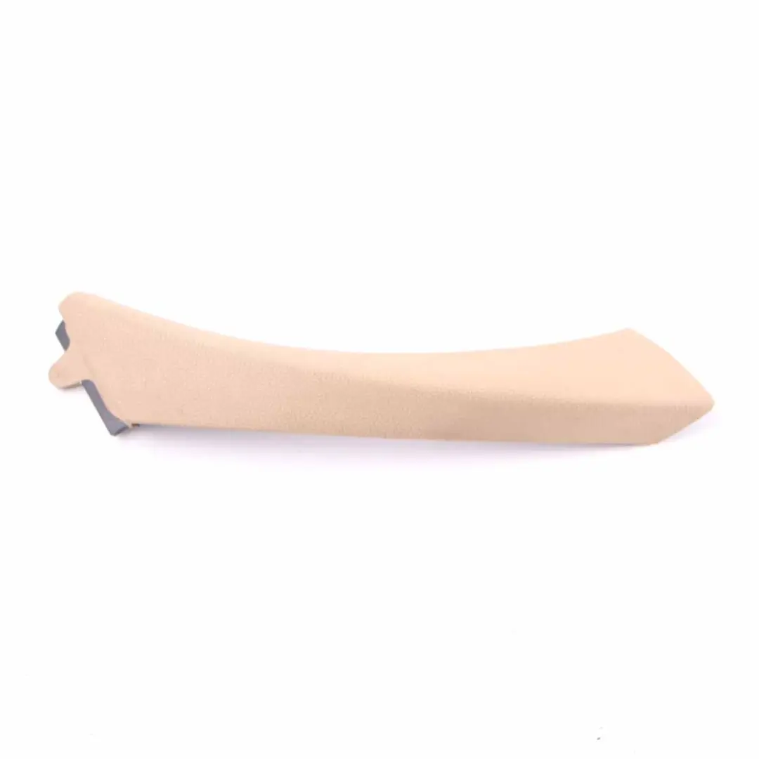 Door Card Handle BMW E90 E91 Interior Cover Front Rear Left N/S Beige to with Part number 9150339 Door Card Handle BMW E90 E91 Interior Cover Front Rear Left N/S Beige - SKU 9150339 - Part number 9150339