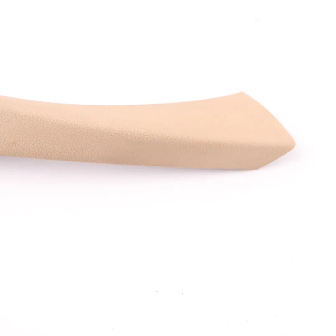  Door Card Handle BMW E90 E91 Interior Cover Front Rear Left N/S Beige - SKU 9150339 - Part number 9150339