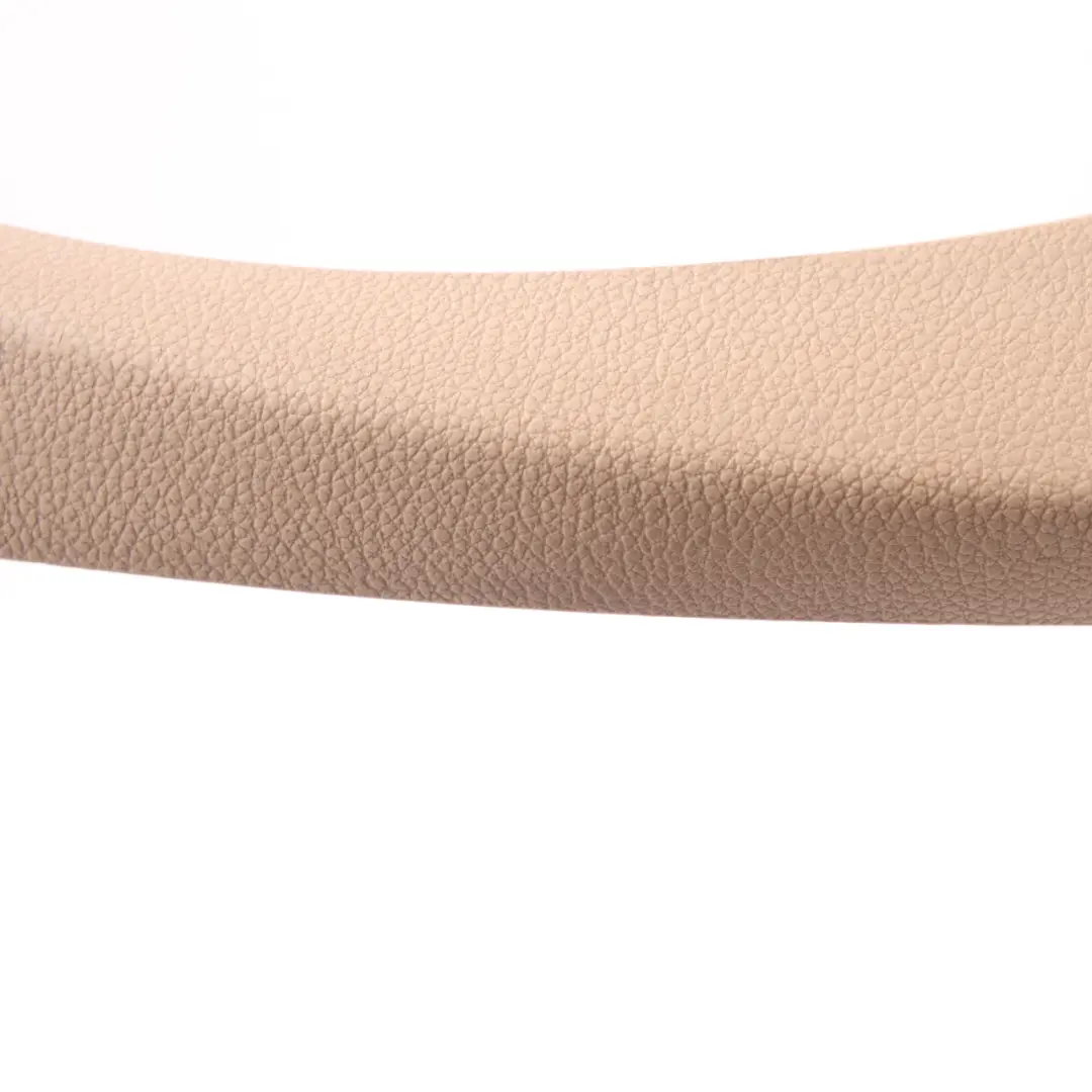  Door Card Handle BMW E90 E91 Interior Cover Front Rear Left N/S Beige - SKU 9150339 - Part number 9150339