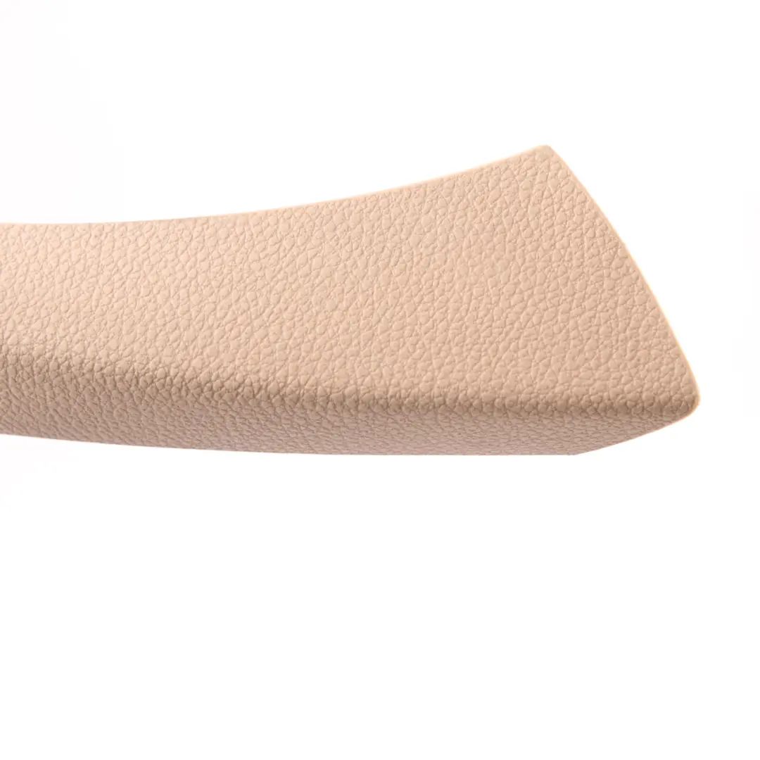 Door Card Handle BMW E90 E91 Interior Cover Front Rear Left N/S Beige to with Part number 9150339 Door Card Handle BMW E90 E91 Interior Cover Front Rear Left N/S Beige - SKU 9150339 - Part number 9150339