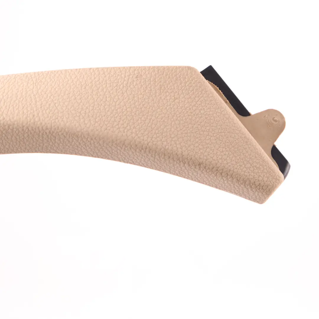 Door Card Handle BMW E90 E91 Interior Cover Front Rear Left N/S Beige to with Part number 9150339 Door Card Handle BMW E90 E91 Interior Cover Front Rear Left N/S Beige - SKU 9150339 - Part number 9150339