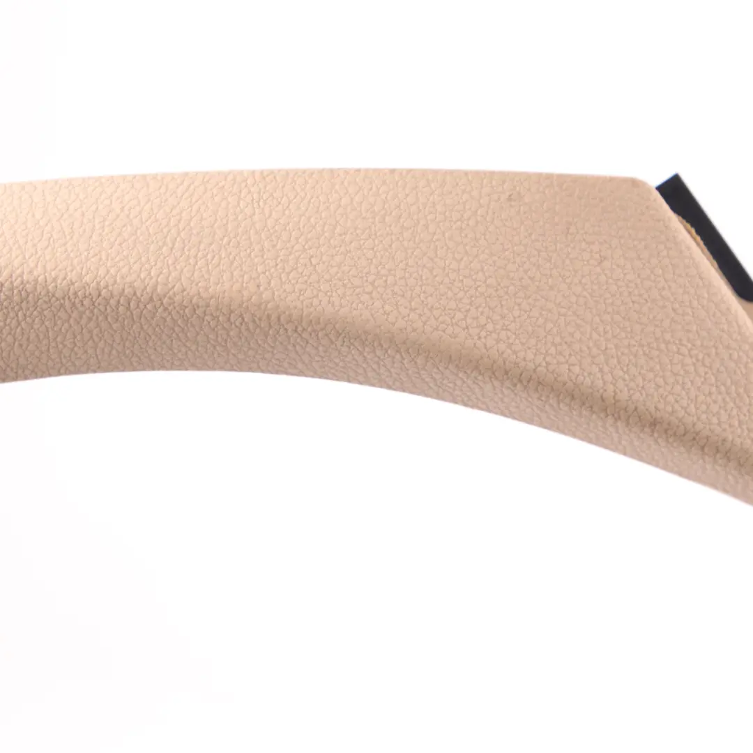 Door Card Handle BMW E90 E91 Interior Cover Front Rear Left N/S Beige to with Part number 9150339 Door Card Handle BMW E90 E91 Interior Cover Front Rear Left N/S Beige - SKU 9150339 - Part number 9150339
