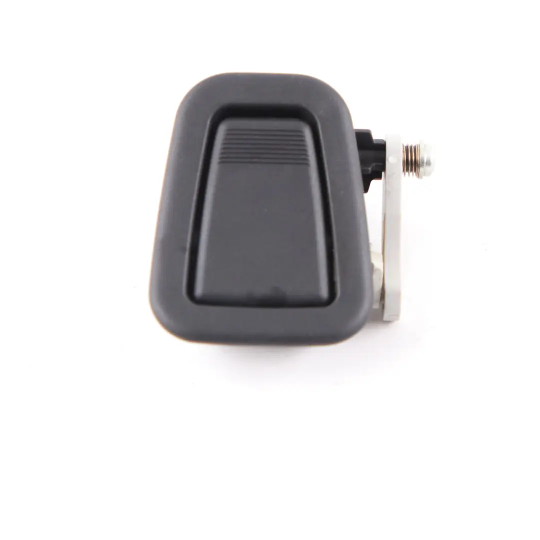 BMW E92 E63 F36 F06 Ganci Appendiabiti Per Tetto Interno Nero Set 7008000 - SKU 9150380-1 - Numero di parte 9150380