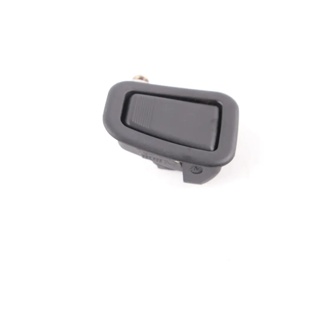 BMW E92 E63 F36 F06 Ganci Appendiabiti Per Tetto Interno Nero Set 7008000 - SKU 9150380-1 - Numero di parte 9150380