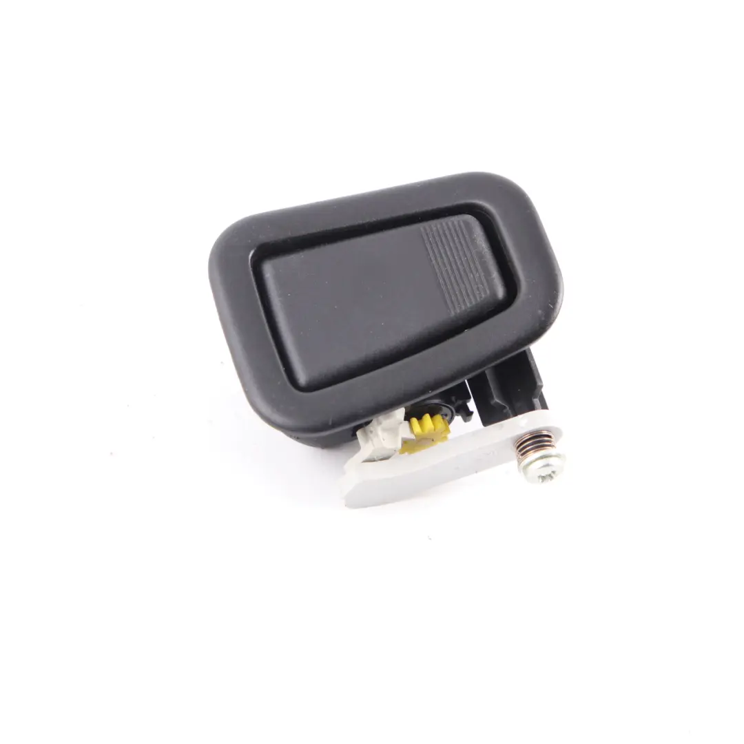 BMW E92 E63 F36 F06 Ganci Appendiabiti Per Tetto Interno Nero Set 7008000 - SKU 9150380-1 - Numero di parte 9150380