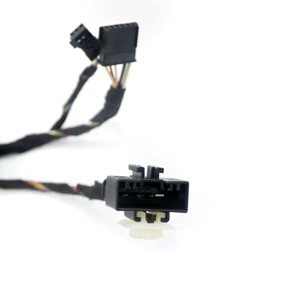 BMW 3 E93 Convertible Boot Trunk Lid Tailgate Wiring Loom Harness Cables - SKU 9150883 - Part number 9150883