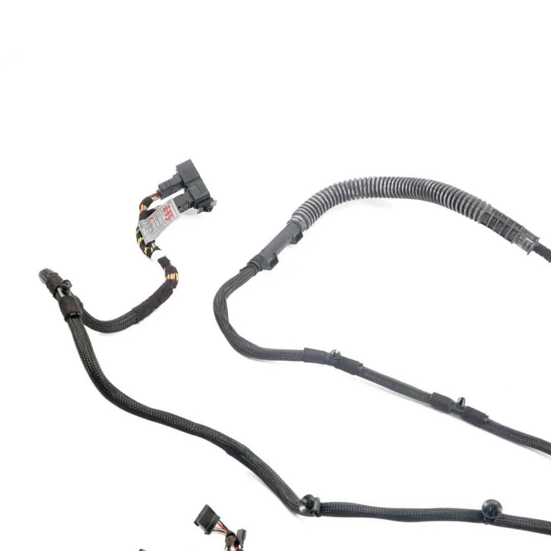 BMW 3 E93 Convertible Boot Trunk Lid Tailgate Wiring Loom Harness Cables - SKU 9150883 - Part number 9150883