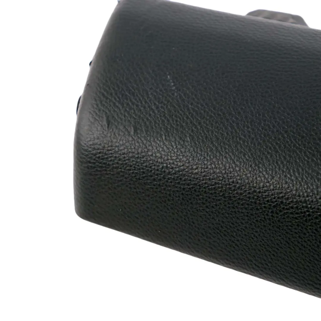 Left N/S Lateral Railing Trim Panel Cover Black to BMW 3 E93 Convertible Rear with Part number 9150925 BMW 3 E93 Convertible Rear Left N/S Lateral Railing Trim Panel Cover Black - SKU 9150925-1 - Part number 9150925