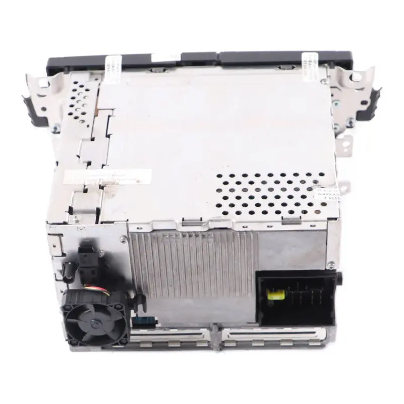 Navigation System BMW E90 E91 E92 Professional CCC Sat Nav Controller to with Part number 9150961 Navigation System BMW E90 E91 E92 Professional CCC Sat Nav Controller - SKU 9150961-1 - Part number 9150961