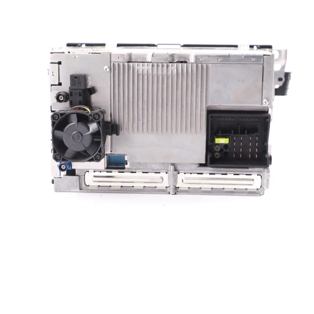 Navigation System BMW E90 E91 E92 Professional CCC Sat Nav Controller to with Part number 9150961 Navigation System BMW E90 E91 E92 Professional CCC Sat Nav Controller - SKU 9150961-1 - Part number 9150961