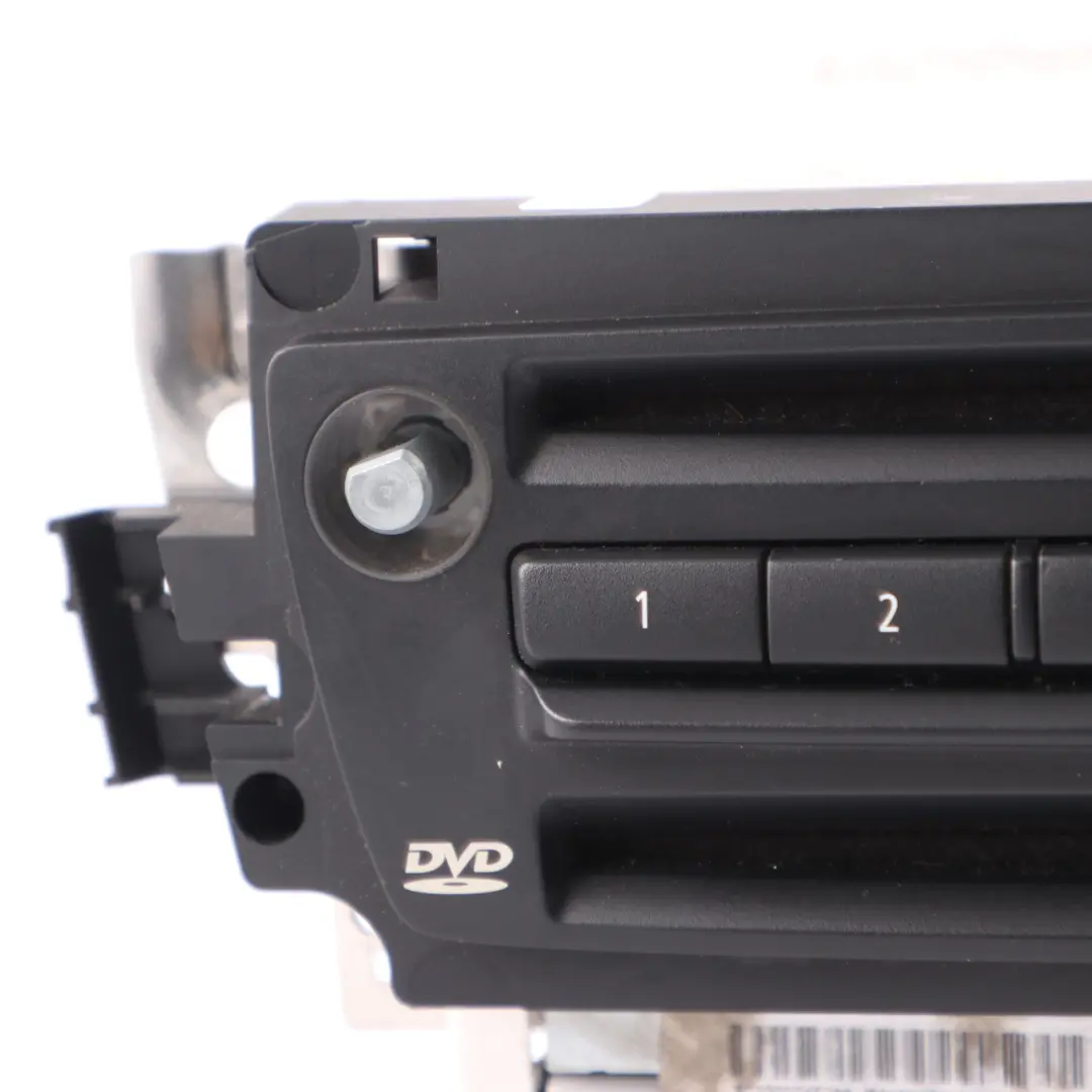 Navigation System BMW E90 E91 E92 Professional CCC Sat Nav Controller to with Part number 9150961 Navigation System BMW E90 E91 E92 Professional CCC Sat Nav Controller - SKU 9150961-1 - Part number 9150961