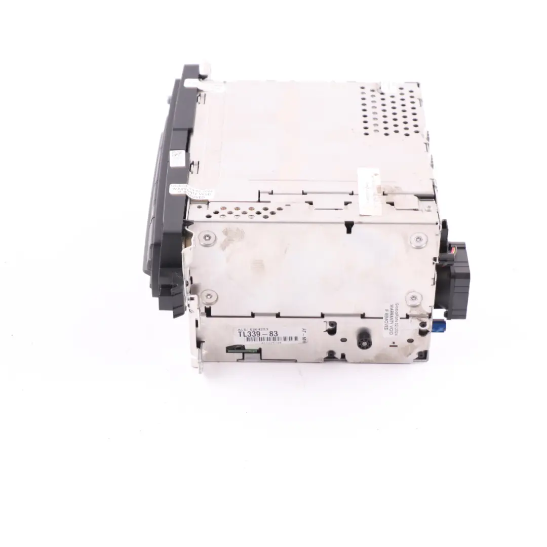 Navigation System BMW E90 E91 E92 Professional CCC Sat Nav Controller to with Part number 9150961 Navigation System BMW E90 E91 E92 Professional CCC Sat Nav Controller - SKU 9150961-1 - Part number 9150961