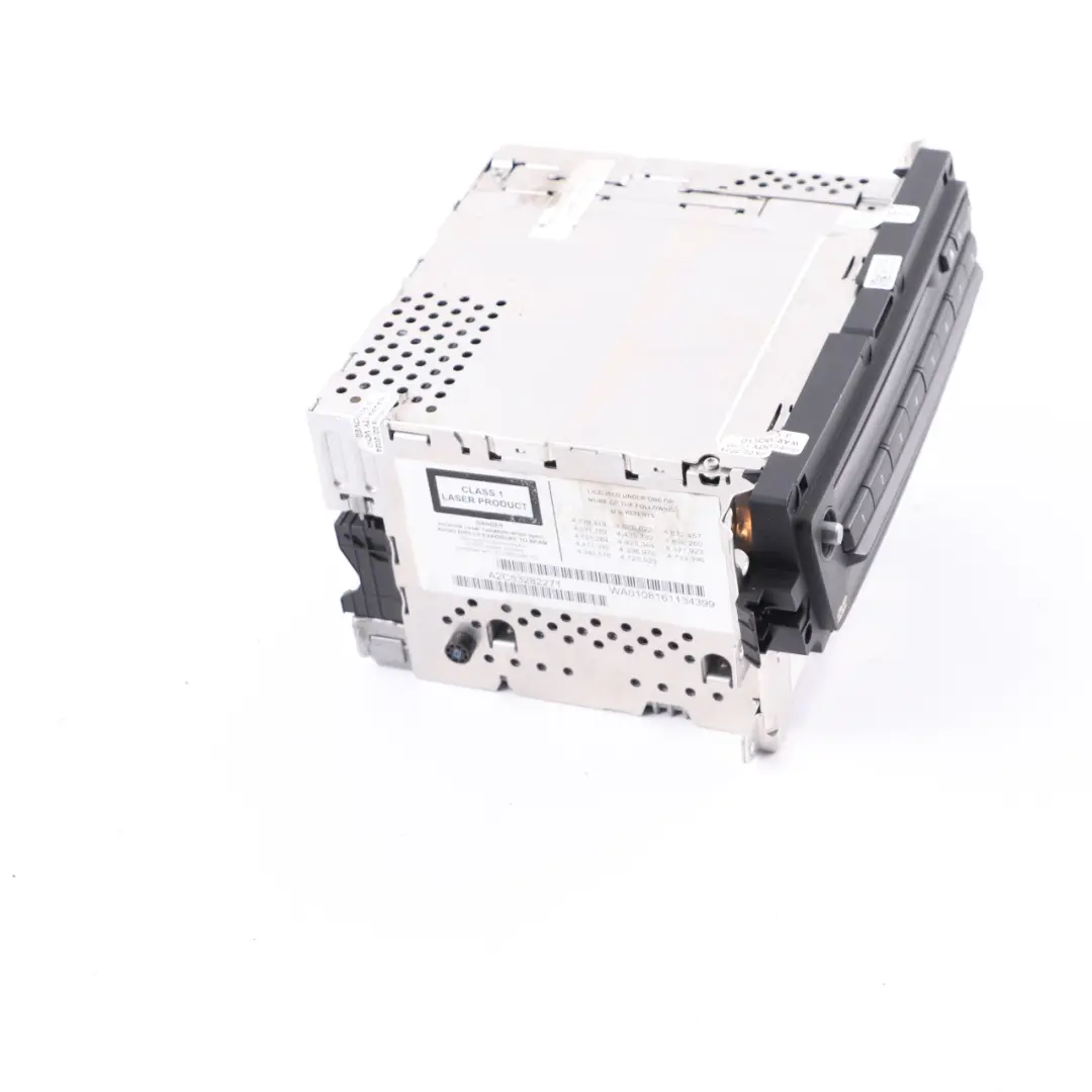 Navigation System BMW E90 E91 E92 Professional CCC Sat Nav Controller to with Part number 9150961 Navigation System BMW E90 E91 E92 Professional CCC Sat Nav Controller - SKU 9150961-1 - Part number 9150961