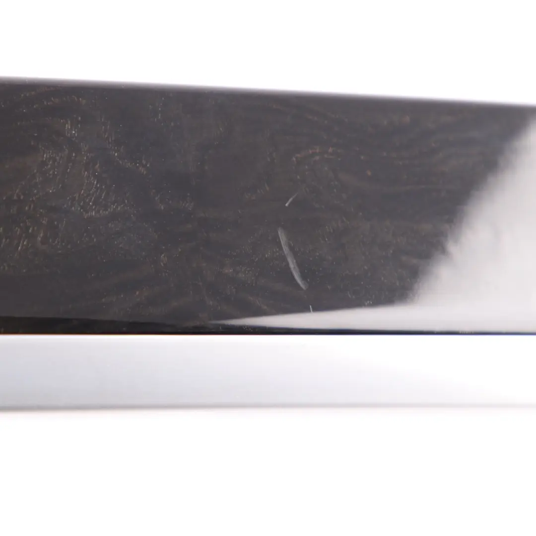 Striscia di rivestimento porta BMW F01 LCI anteriore sinistra copertura per con numero di parte 9151203 Striscia di rivestimento porta BMW F01 LCI anteriore sinistra copertura - SKU 9151203 - Numero di parte 9151203