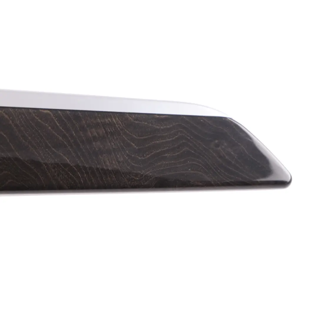  Striscia rivestimento porta BMW F01 LCI posteriore sinistra copertura - SKU 9151205 - Numero di parte 9151205