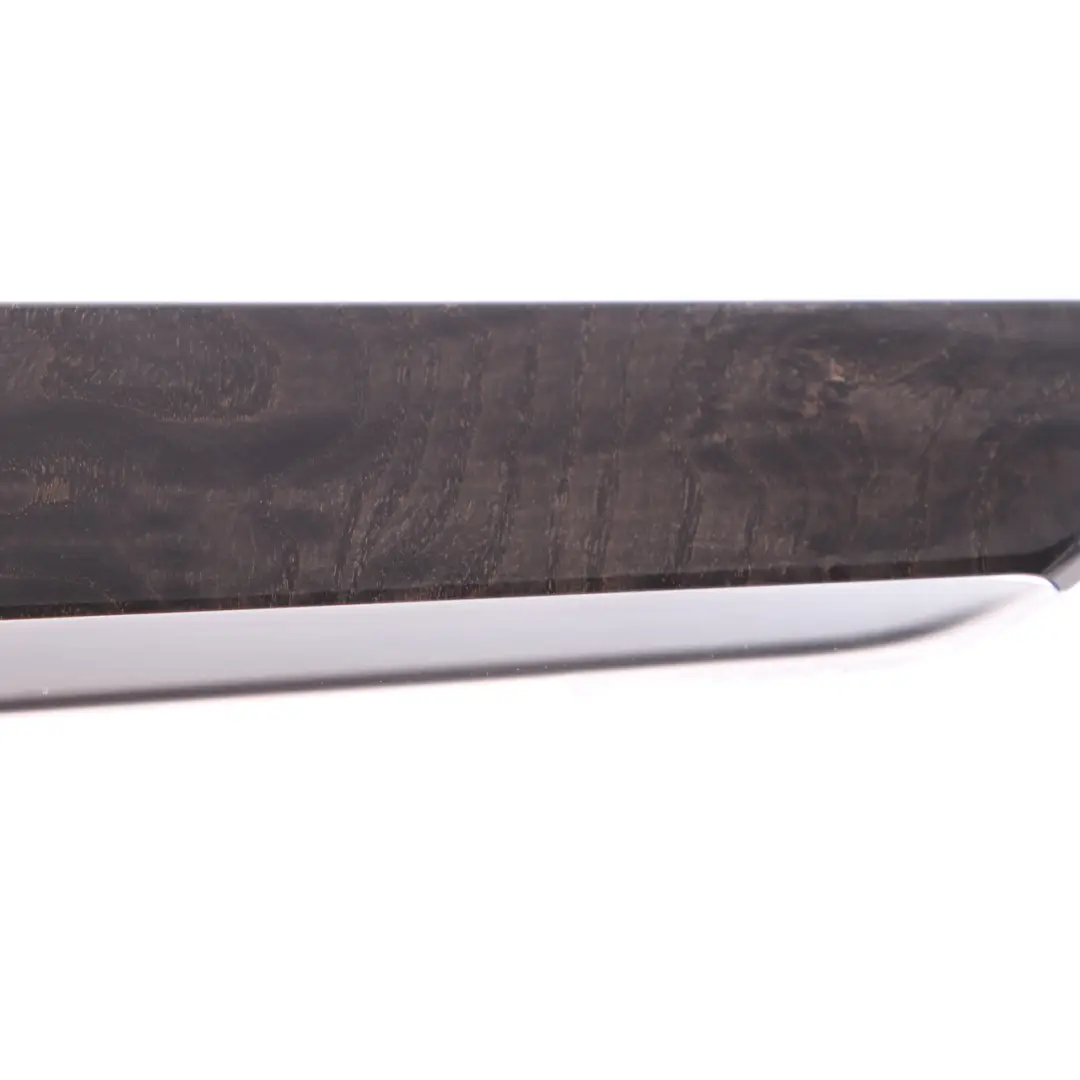 Baguette Garniture Porte Arrière Bois Frêne Côté Droit pour BMW F01 LCI à propos du numéro de pièce 9151206 BMW F01 LCI Baguette Garniture Porte Arrière Bois Frêne Côté Droit - SKU 9151206 - Numéro de pièce 9151206