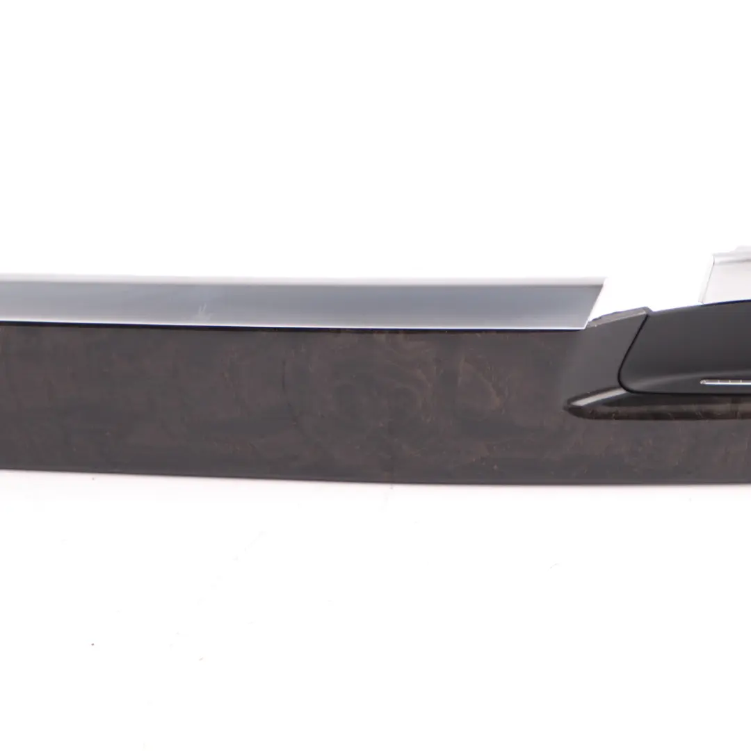 Listwa Ozdobna Drzwi Prawa Tylna Prawy Tył Drzewo do BMW F01 LCI o numerze 9151206 BMW F01 LCI Listwa Ozdobna Drzwi Prawa Tylna Prawy Tył Drzewo - SKU 9151206 - Numer Części 9151206