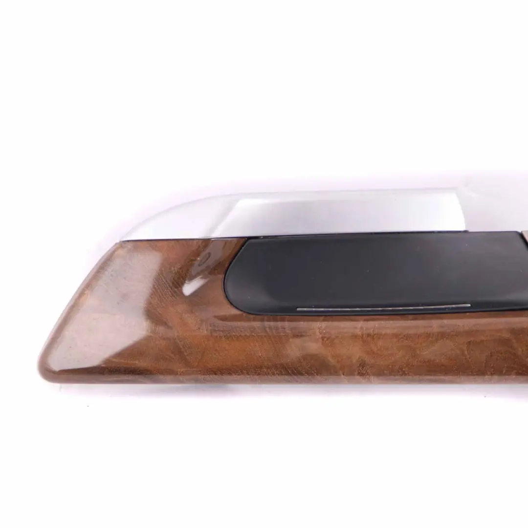 Striscia Rivestimento Porta BMW F01 Anteriore Sinistra Copertura Legno per con numero di parte 9151209 Striscia Rivestimento Porta BMW F01 Anteriore Sinistra Copertura Legno - SKU 9151209 - Numero di parte 9151209