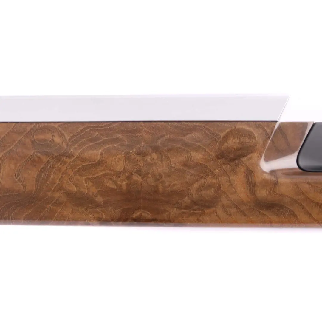 Trim Strip Door BMW F01 Rear Right O/S Cover Wood Ash Beige to with Part number 9151212 Trim Strip Door BMW F01 Rear Right O/S Cover Wood Ash Beige - SKU 9151212 - Part number 9151212