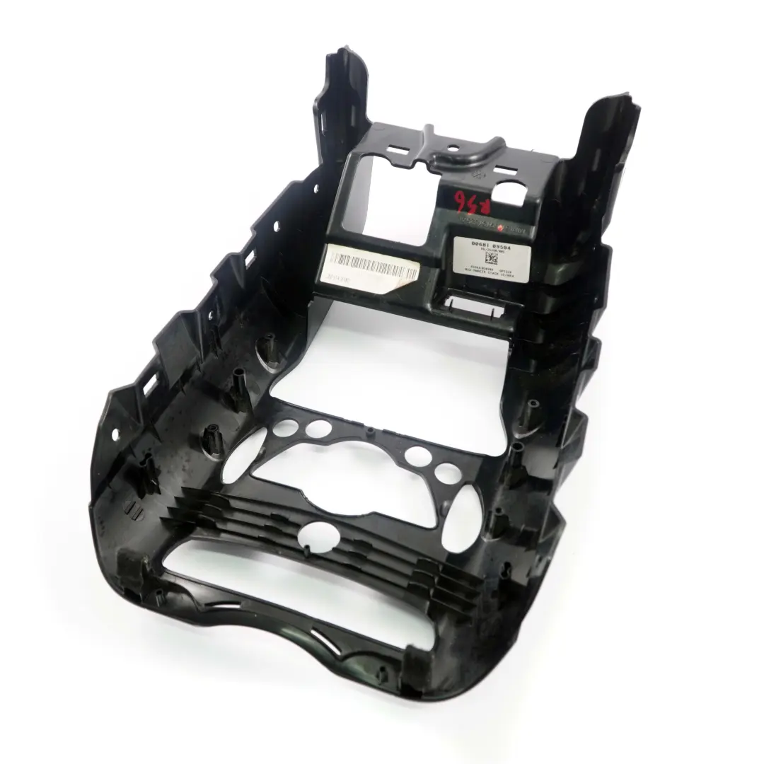 Mini R55 R56 Zentral Armaturenbrett Mittelkonsole Abdeckung Blende - SKU 9151325 - Teilenummer 9151325
