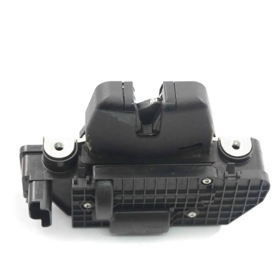 Citroen C3 Serrure de coffre de voiture Loquet de hayon pour Peugeot 3008 à propos du numéro de pièce 9151487499H Peugeot 3008 Citroen C3 Serrure de coffre de voiture Loquet de hayon - SKU 9151487499H - Numéro de pièce 9151487499H