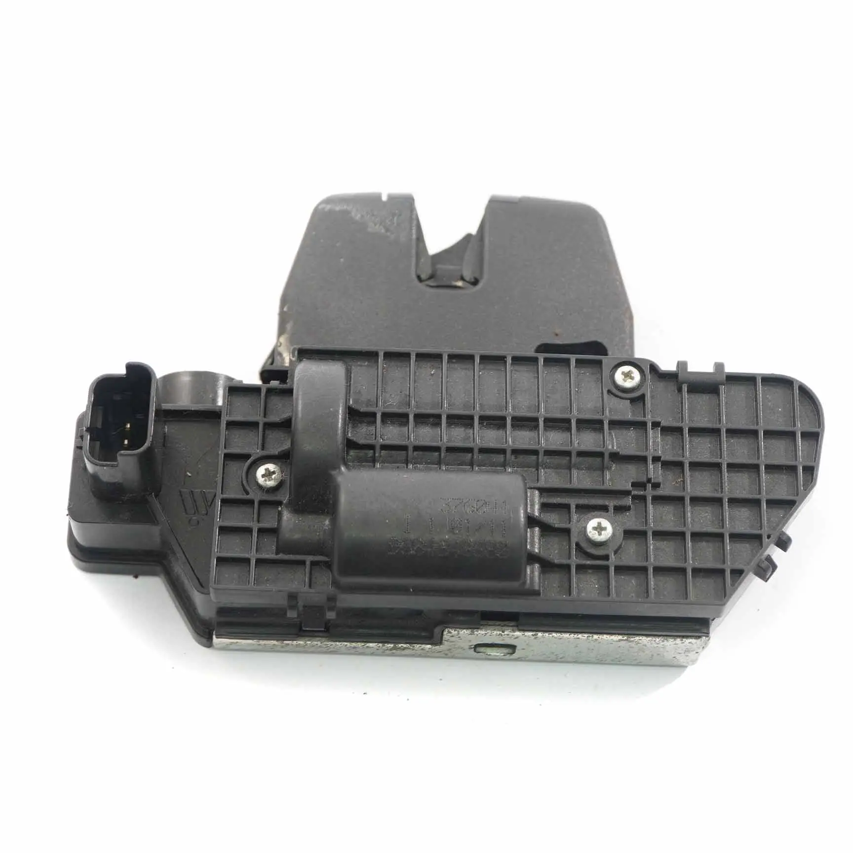 Peugeot 3008 Citroen C3 Coperchio bagagliaio Serratura portellone 9151487499H