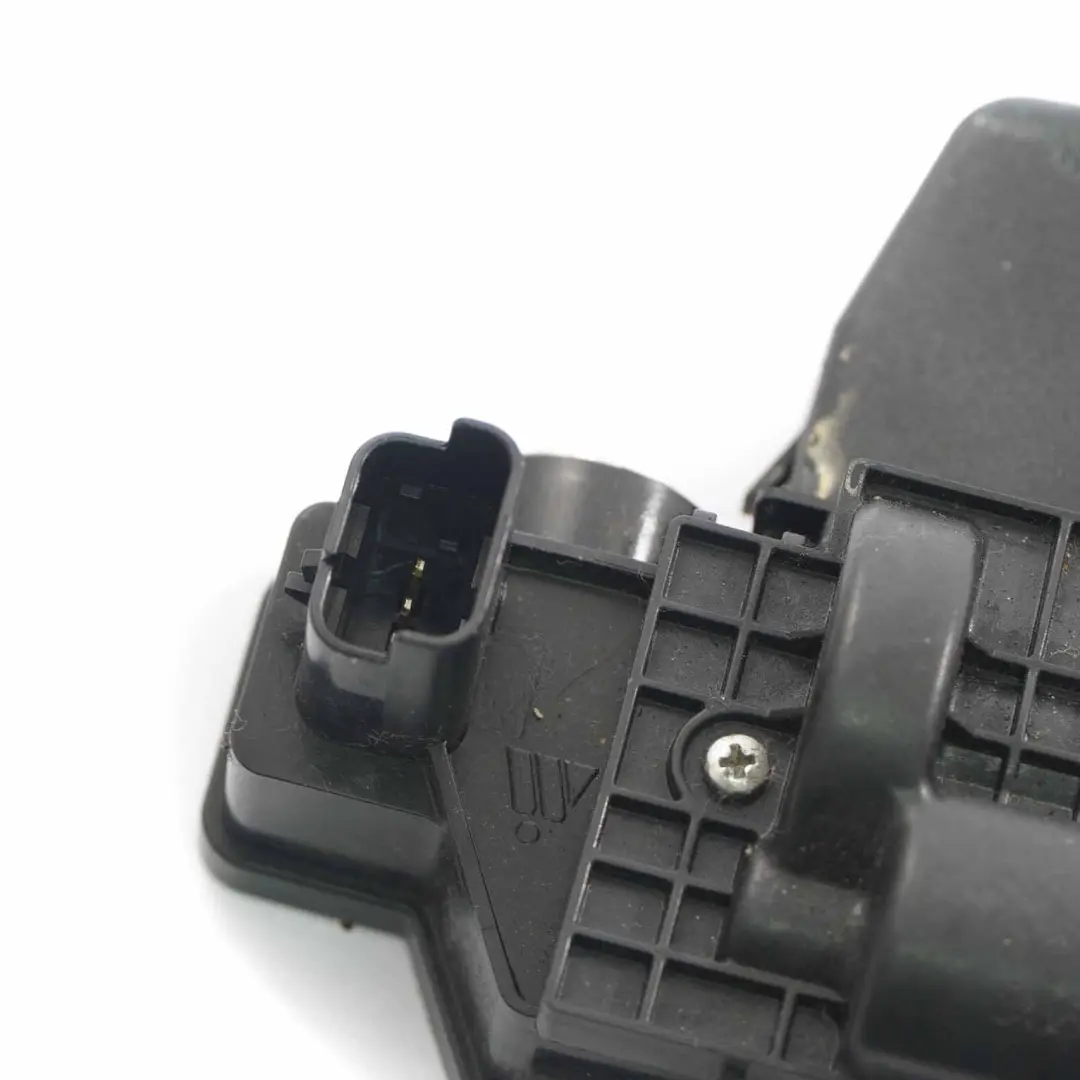 Peugeot 3008 Citroen C3 Trunk Lid Lock Boot Tailgate Latch Catch - SKU 9151487499H - Part number 9151487499H