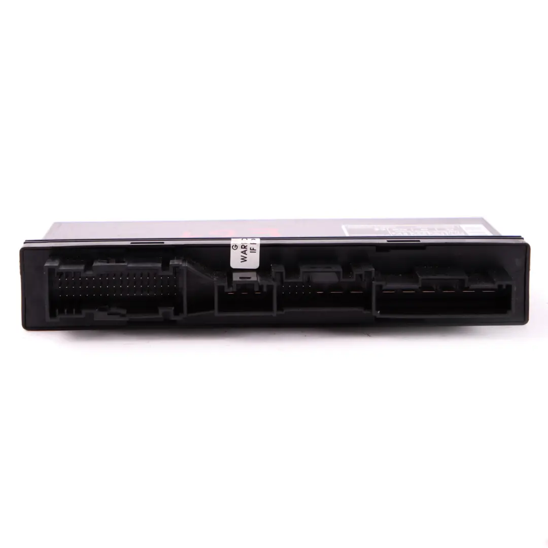 BMW 5 Series E61 Touring Body Control Module ECU Unit E6X KBM High - SKU 9151517 - Part number 9151517