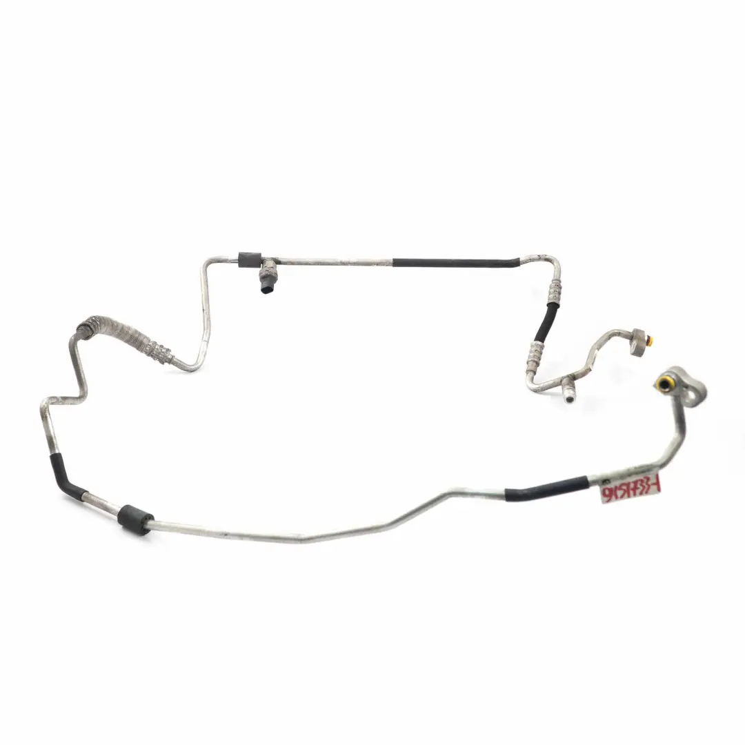 Tubo di pressione Condensatore Aria Con per BMW E81 E87 E90 E91 con numero di parte 9151733 BMW E81 E87 E90 E91 Tubo di pressione Condensatore Aria Con - SKU 9151733-1 - Numero di parte 9151733