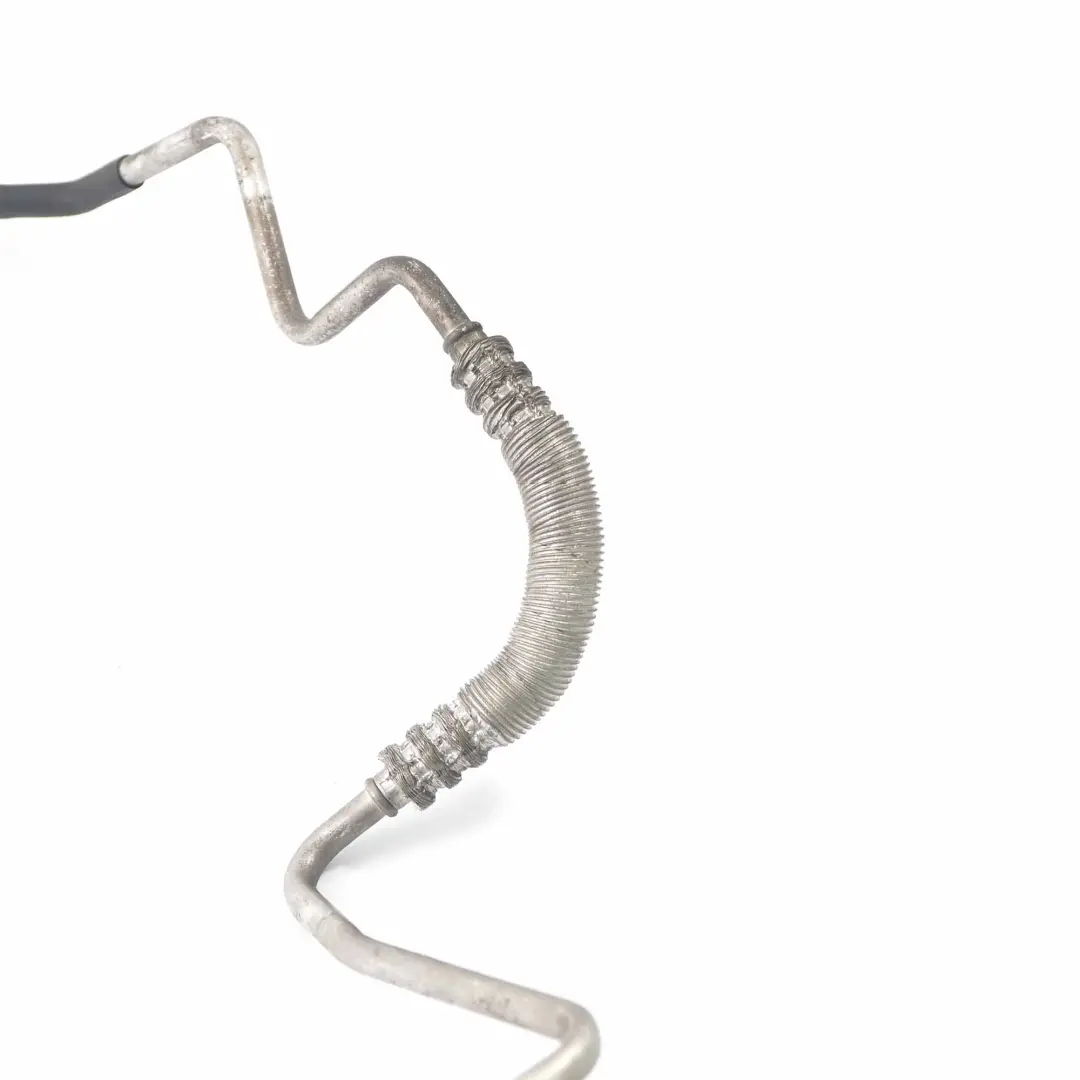Pressure Hose Pipe Condenser Air Con to BMW E81 E87 E90 E91 with Part number 9151733 BMW E81 E87 E90 E91 Pressure Hose Pipe Condenser Air Con - SKU 9151733-1 - Part number 9151733