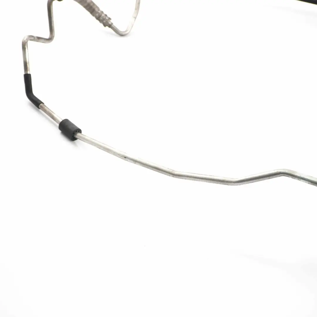 Tubo di pressione Condensatore Aria Con per BMW E81 E87 E90 E91 con numero di parte 9151733 BMW E81 E87 E90 E91 Tubo di pressione Condensatore Aria Con - SKU 9151733-1 - Numero di parte 9151733