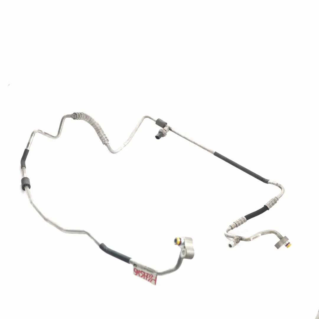 BMW E81 E87 E90 E91 Tuyau de Pression Condenseur Air Con - SKU 9151733-1 - Numéro de pièce 9151733