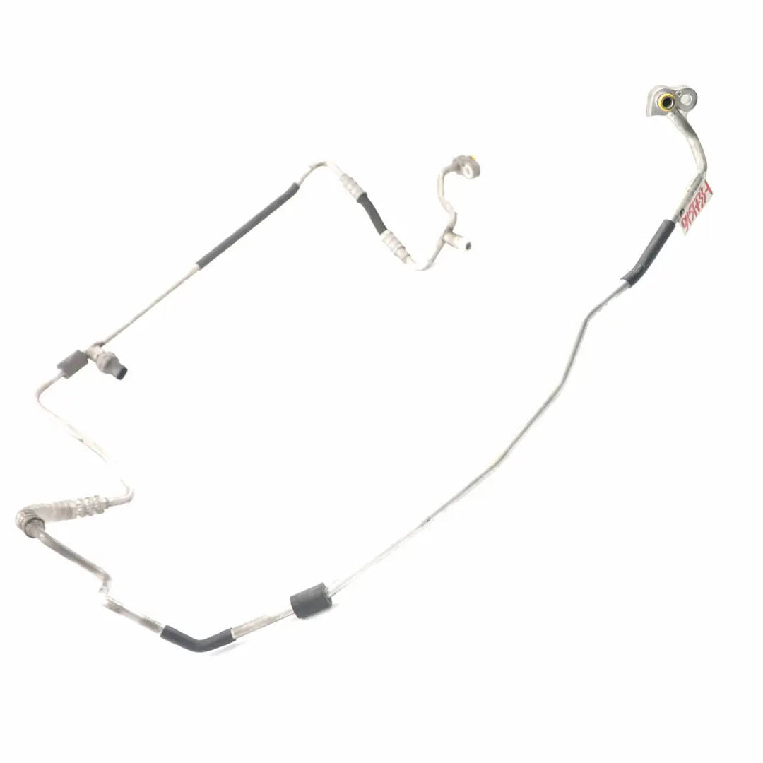 Tubo di pressione Condensatore Aria Con per BMW E81 E87 E90 E91 con numero di parte 9151733 BMW E81 E87 E90 E91 Tubo di pressione Condensatore Aria Con - SKU 9151733-1 - Numero di parte 9151733