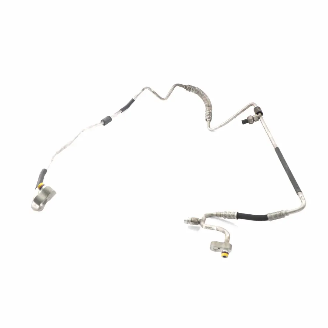 Tuyau de Pression Condenseur Air Con pour BMW E81 E87 E90 E91 à propos du numéro de pièce 9151733 BMW E81 E87 E90 E91 Tuyau de Pression Condenseur Air Con - SKU 9151733-1 - Numéro de pièce 9151733