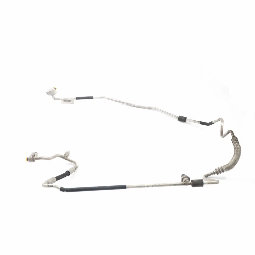 BMW E81 E87 E90 E91 Pressure Hose Pipe Condenser Air Con - SKU 9151733-1 - Part number 9151733
