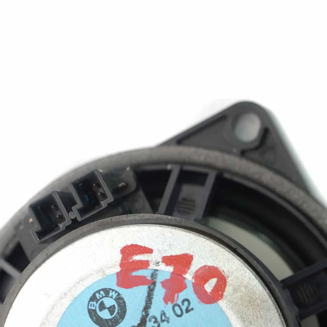 Altoparlante Hifi BMW X5 E70 X6 E71 X3 E83 Scheda Porta Unità Audio Top 6949734 - SKU 9151864-1 - Numero di parte 9151864