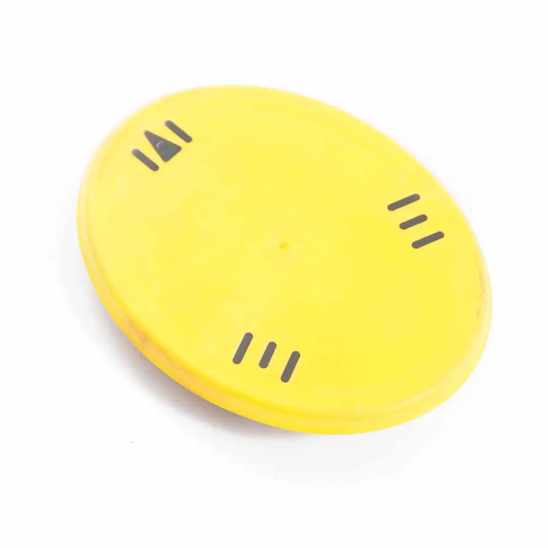  Steering Column Cap BMW F01 F07 F10 F11 Covering Cap Panel - SKU 9151866 - Part number 9151866