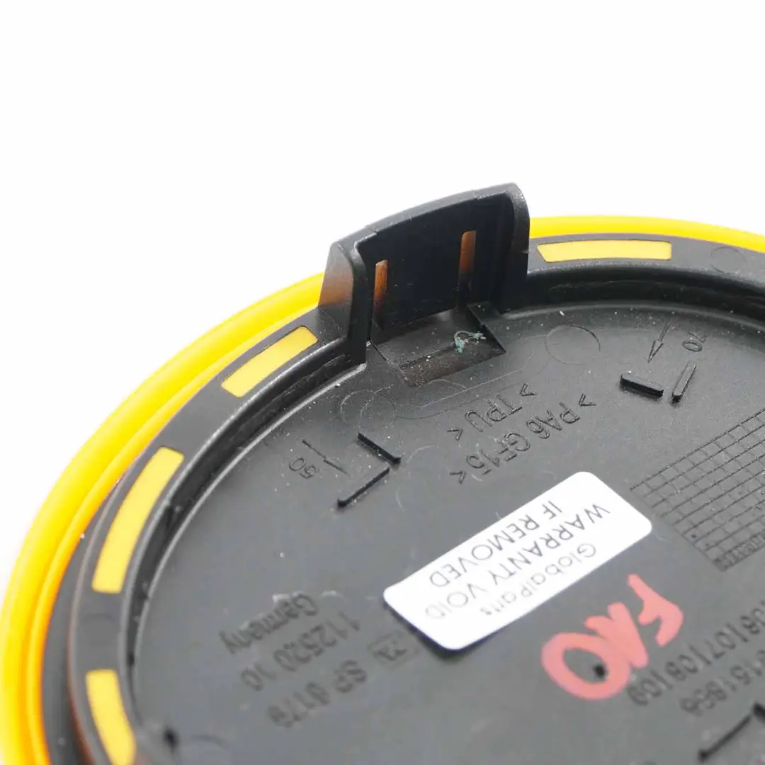  Steering Column Cap BMW F01 F07 F10 F11 Covering Cap Panel - SKU 9151866 - Part number 9151866