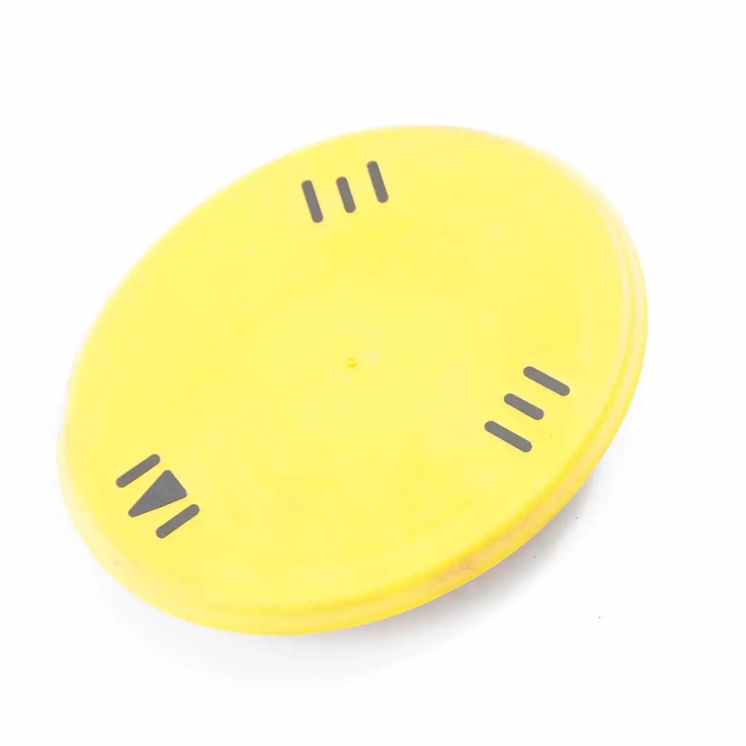  Steering Column Cap BMW F01 F07 F10 F11 Covering Cap Panel - SKU 9151866 - Part number 9151866