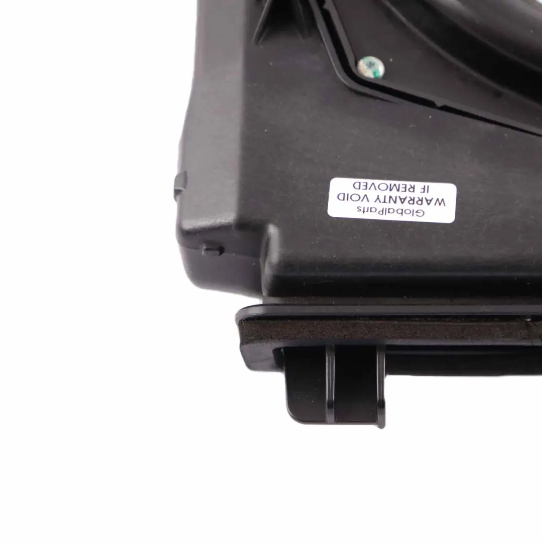 BMW F01 F02 Central Bass Hi-Fi Subwoofer Speaker Left N/S - SKU 9151963 - Part number 9151963