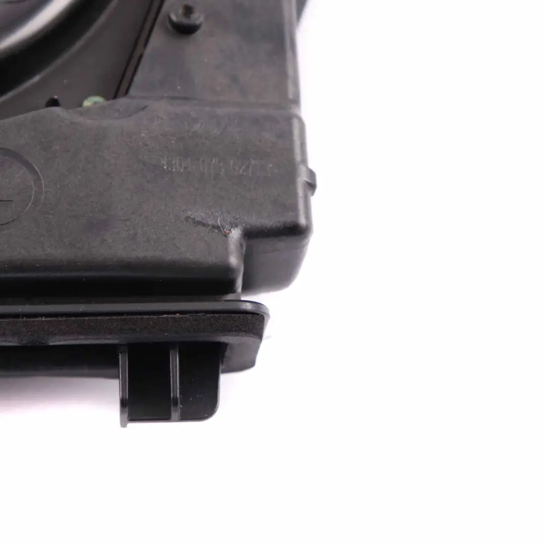 BMW F01 F02 Central Bass Hi-Fi Subwoofer Speaker Left N/S - SKU 9151963 - Part number 9151963