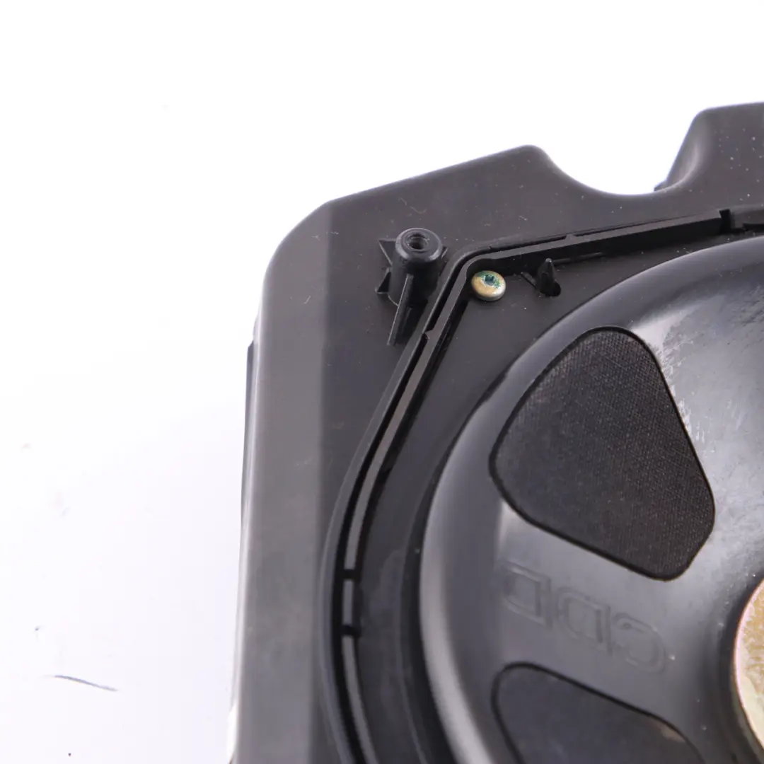 Bassin central Hi-Fi Subwoofer Enceinte gauche pour BMW F01 F02 à propos du numéro de pièce 9151963 BMW F01 F02 Bassin central Hi-Fi Subwoofer Enceinte gauche - SKU 9151963 - Numéro de pièce 9151963