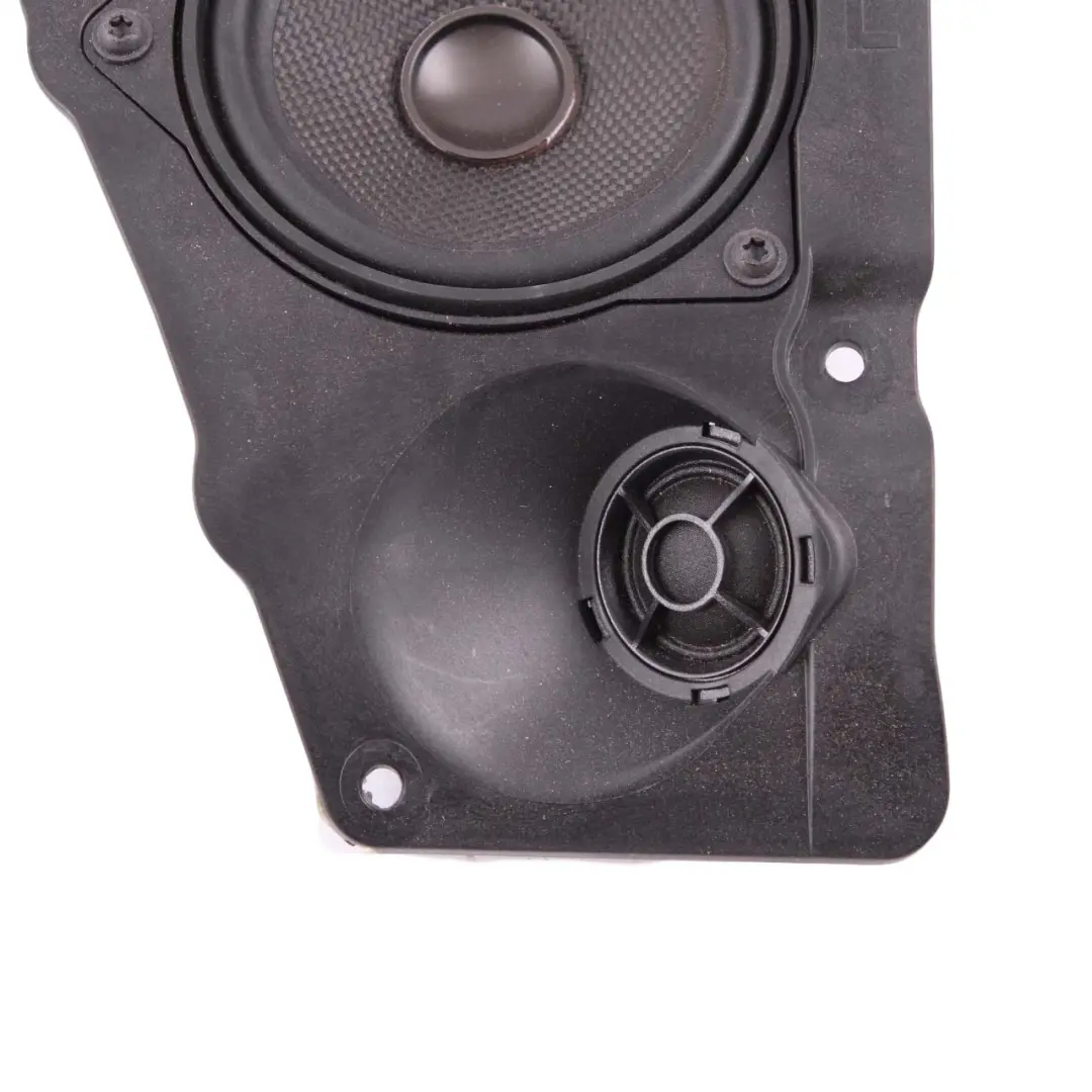 BMW F01 F02 Głośnik Hifi Wspornik Rama Lewy - SKU 9151969-1 - Numer Części 9151969