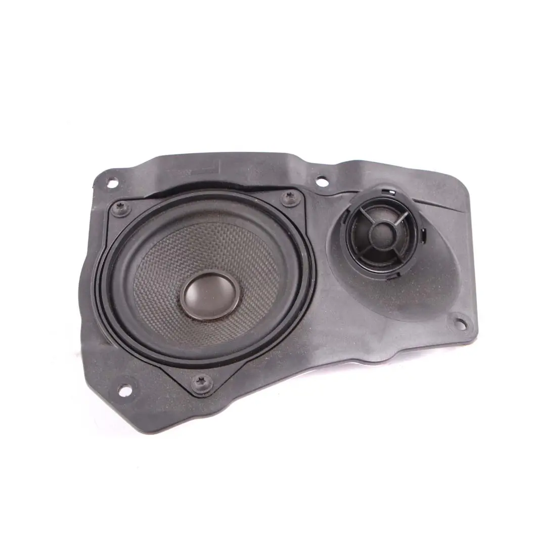 Haut-parleur Boîte Hifi Système Porte haut parleur gauche pour BMW F01 F02 à propos du numéro de pièce 9151969 BMW F01 F02 Haut-parleur Boîte Hifi Système Porte haut parleur gauche - SKU 9151969-1 - Numéro de pièce 9151969