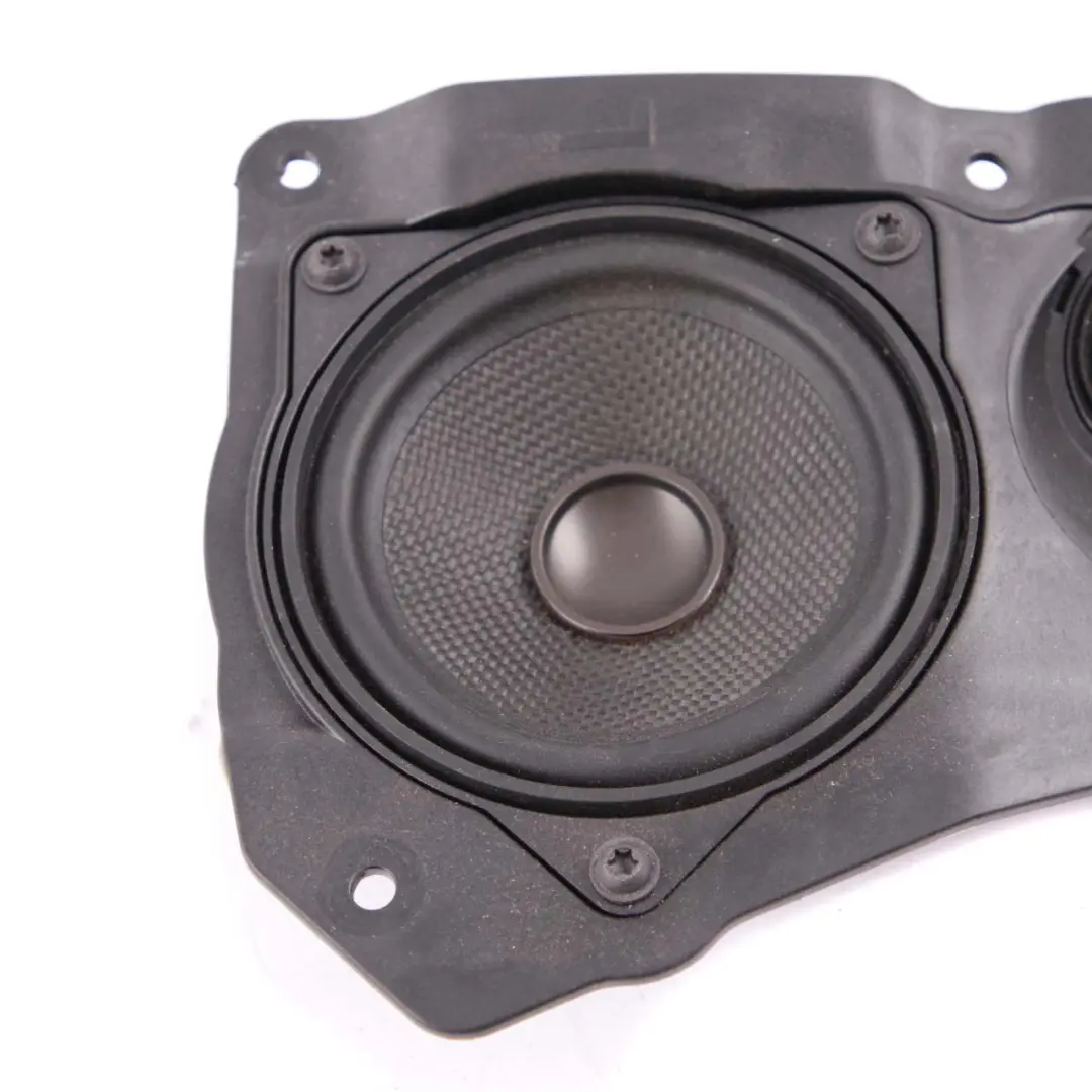 BMW F01 F02 Lautsprecherbox Hifi-System Lautsprecherträger Links - SKU 9151969-1 - Teilenummer 9151969